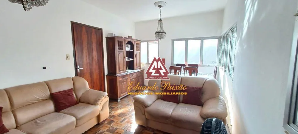Casa, 3 quartos, 200 m² - Foto 2