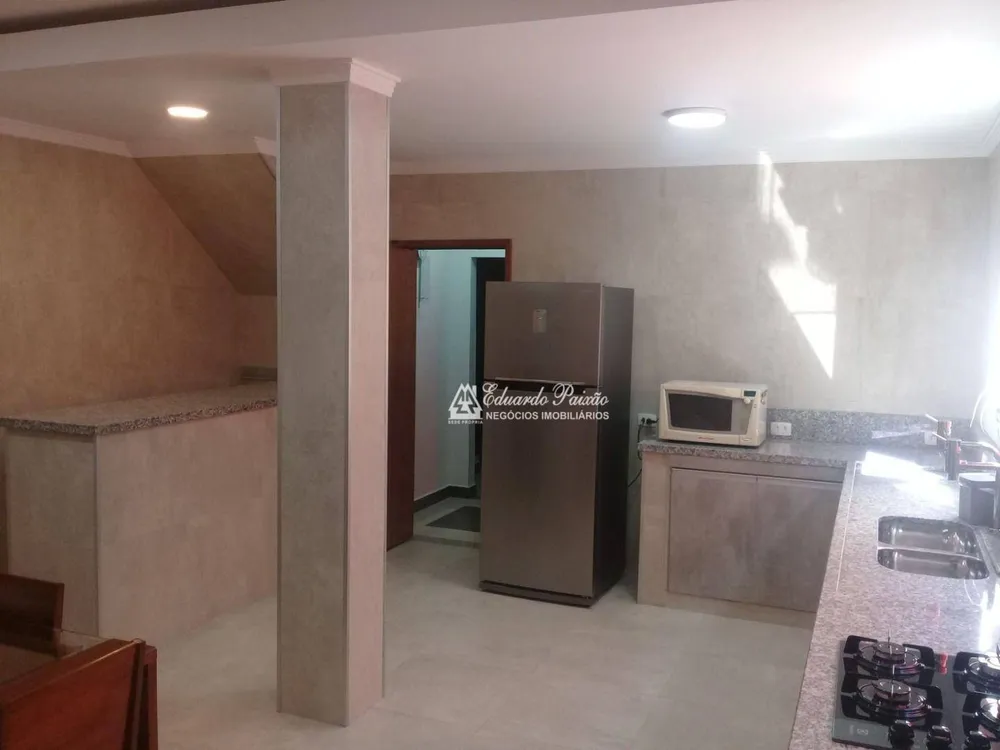 Sobrado, 3 quartos, 270 m² - Foto 10