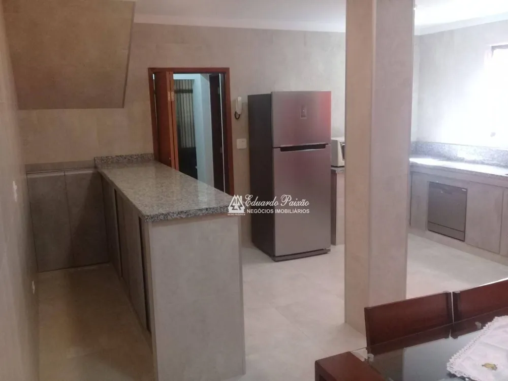 Sobrado, 3 quartos, 270 m² - Foto 3