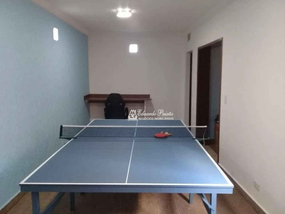 Sobrado, 3 quartos, 270 m² - Foto 4