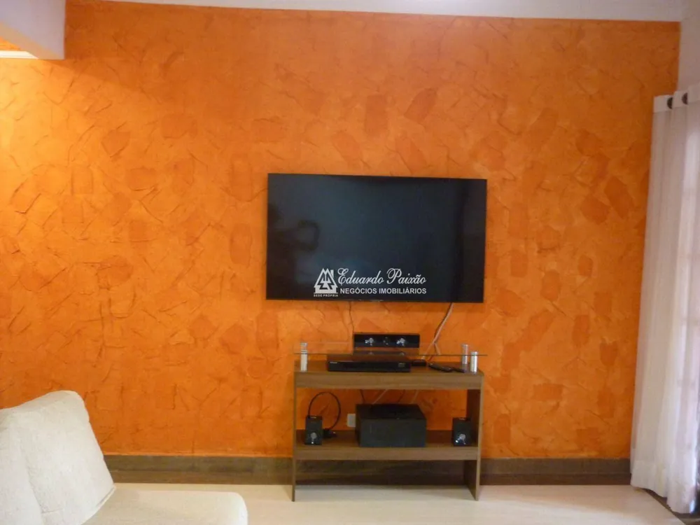 Sobrado, 3 quartos, 270 m² - Foto 11