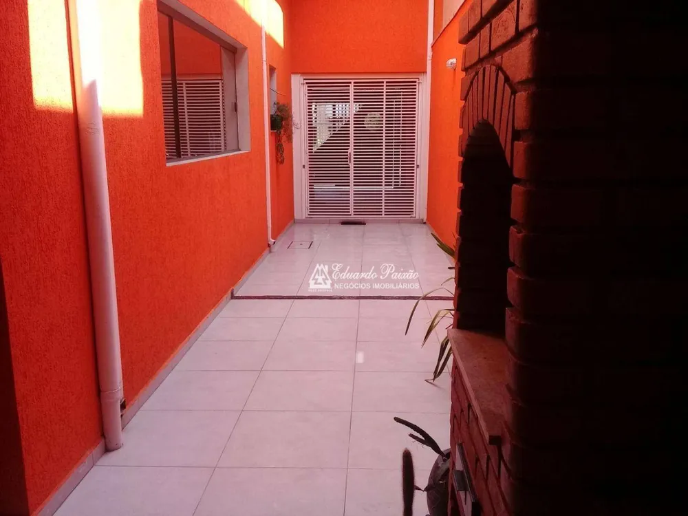 Sobrado, 3 quartos, 270 m² - Foto 4