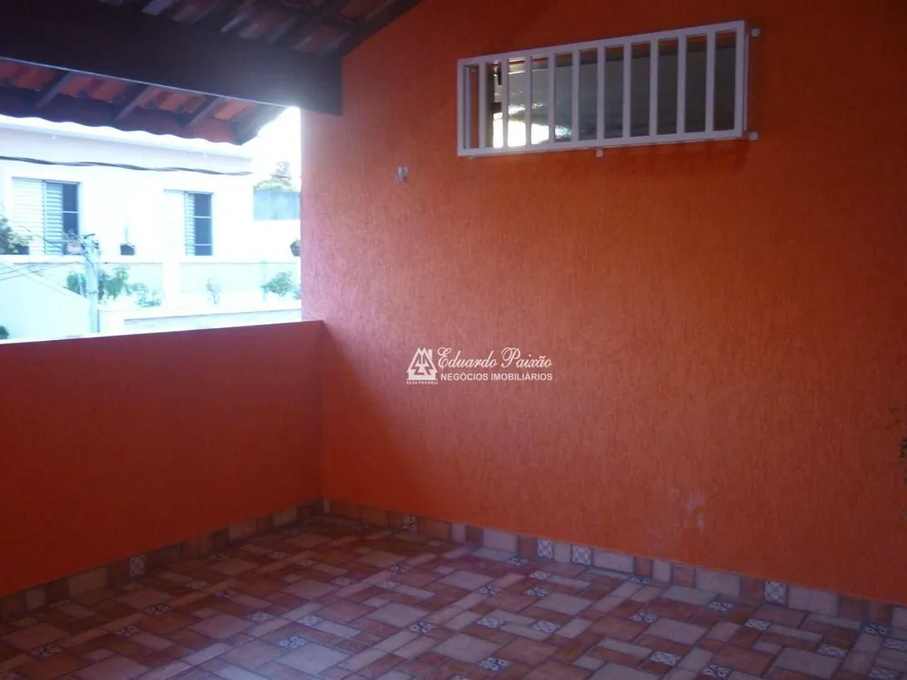 Sobrado, 3 quartos, 270 m² - Foto 5