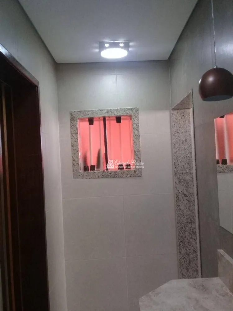 Sobrado, 3 quartos, 270 m² - Foto 1