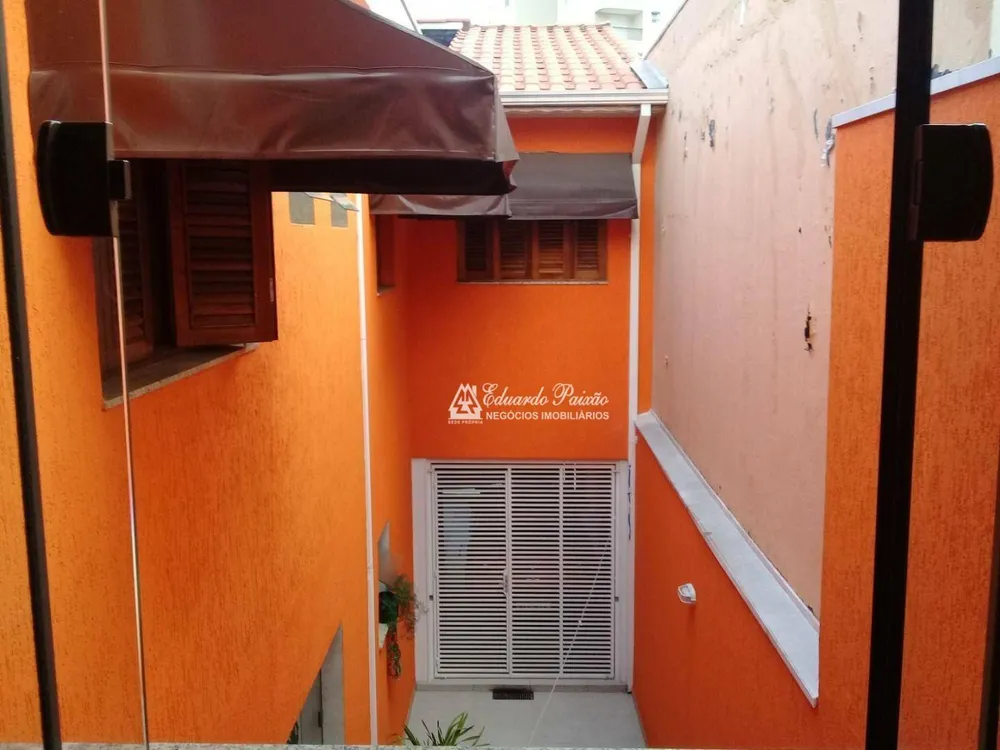 Sobrado, 3 quartos, 270 m² - Foto 2