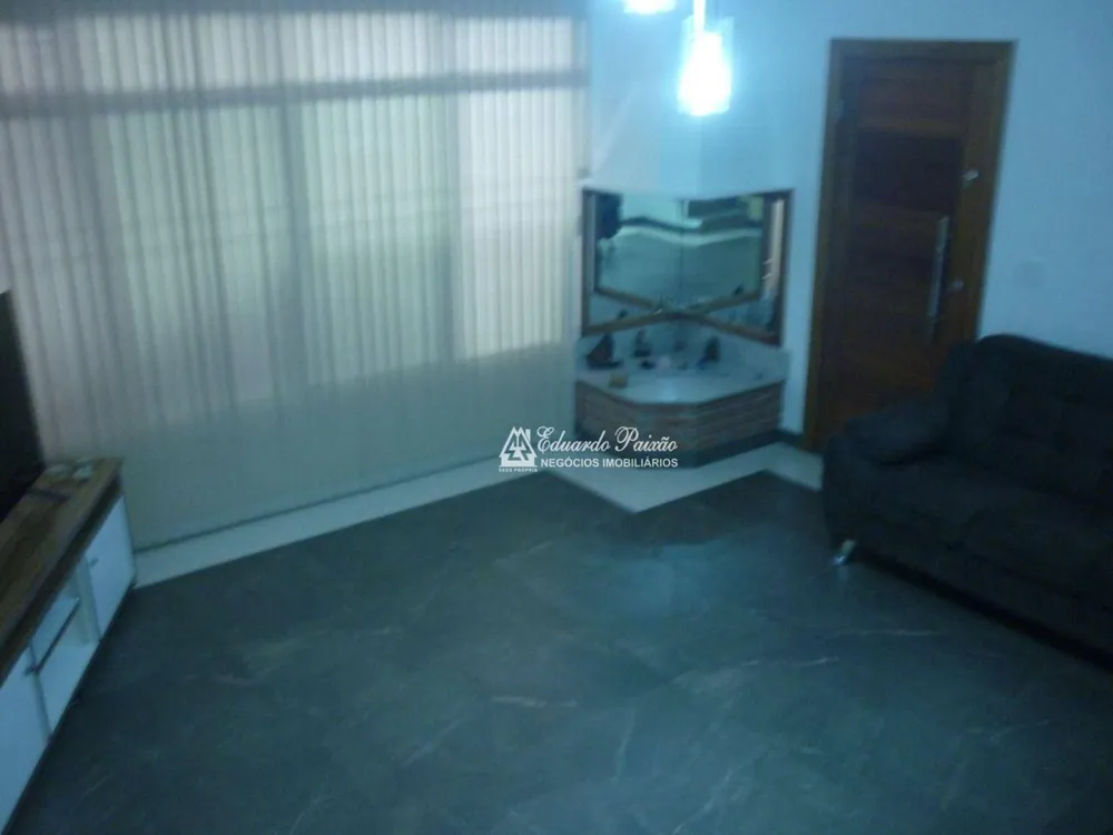 Sobrado, 3 quartos, 270 m² - Foto 8