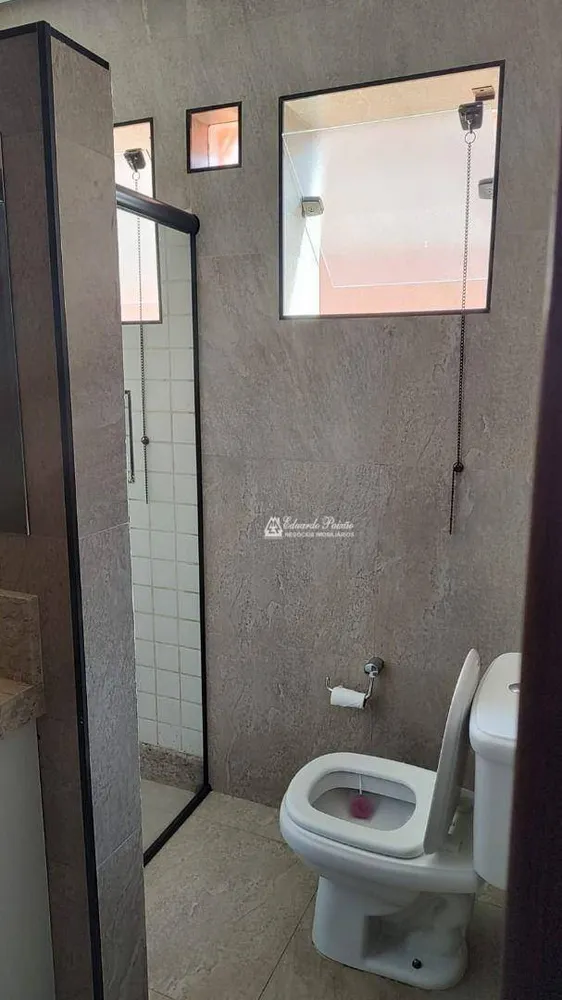 Sobrado, 3 quartos, 270 m² - Foto 6