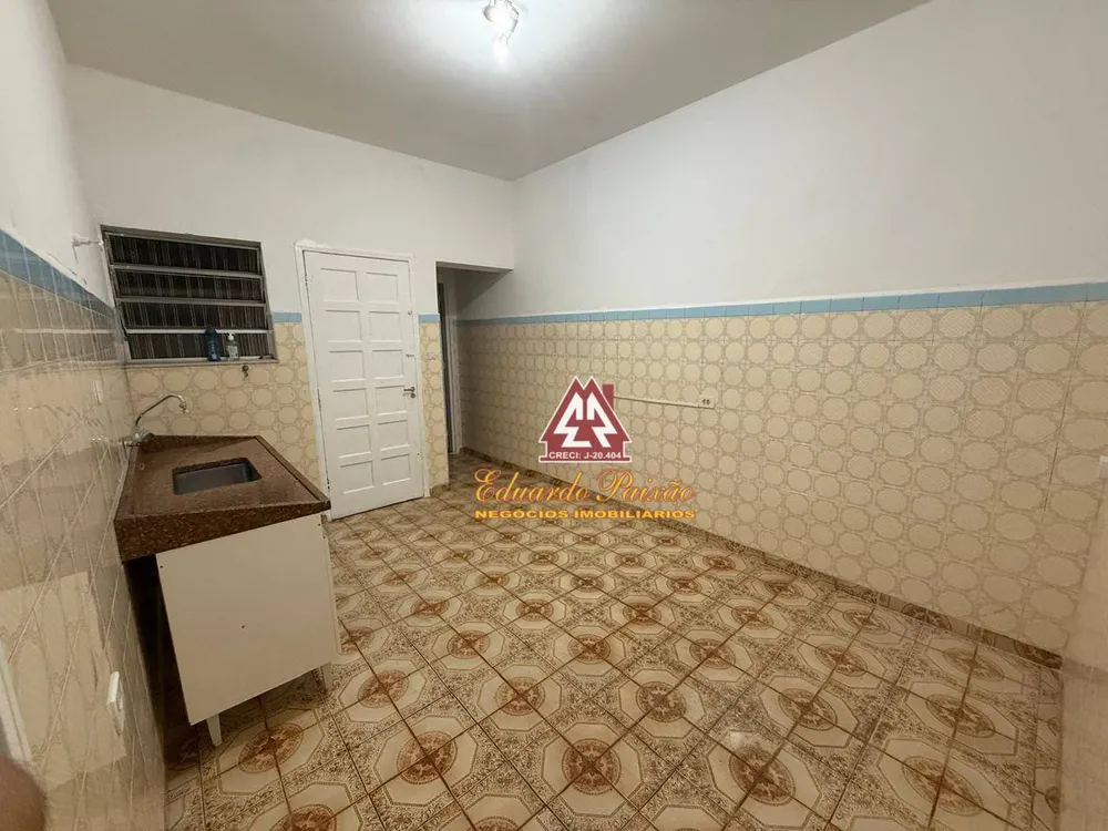 Casa, 1 quarto, 248 m² - Foto 11