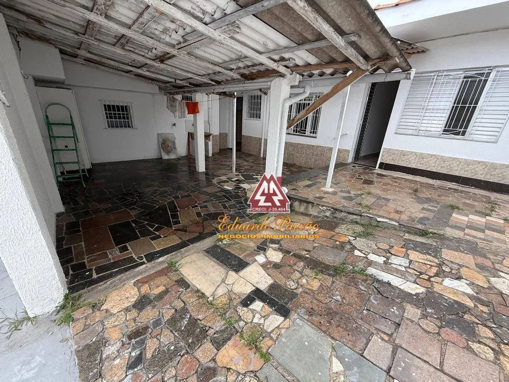 Casa, 1 quarto, 248 m² - Foto 8