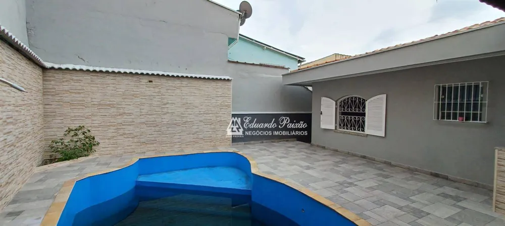 Casa, 3 quartos, 303 m² - Foto 11