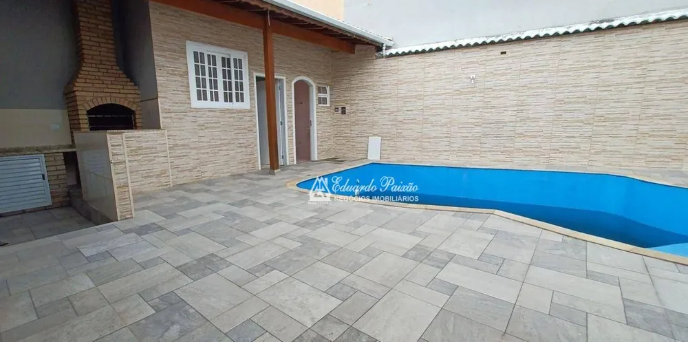 Casa, 3 quartos, 303 m² - Foto 10
