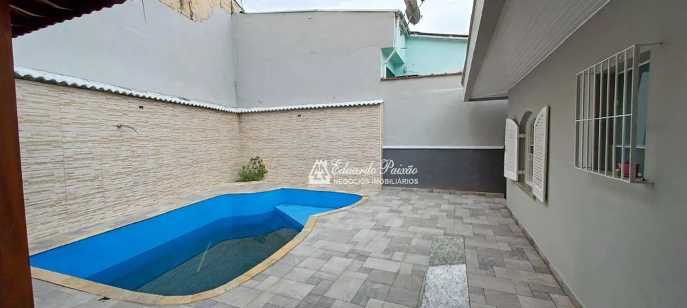 Casa, 3 quartos, 303 m² - Foto 12
