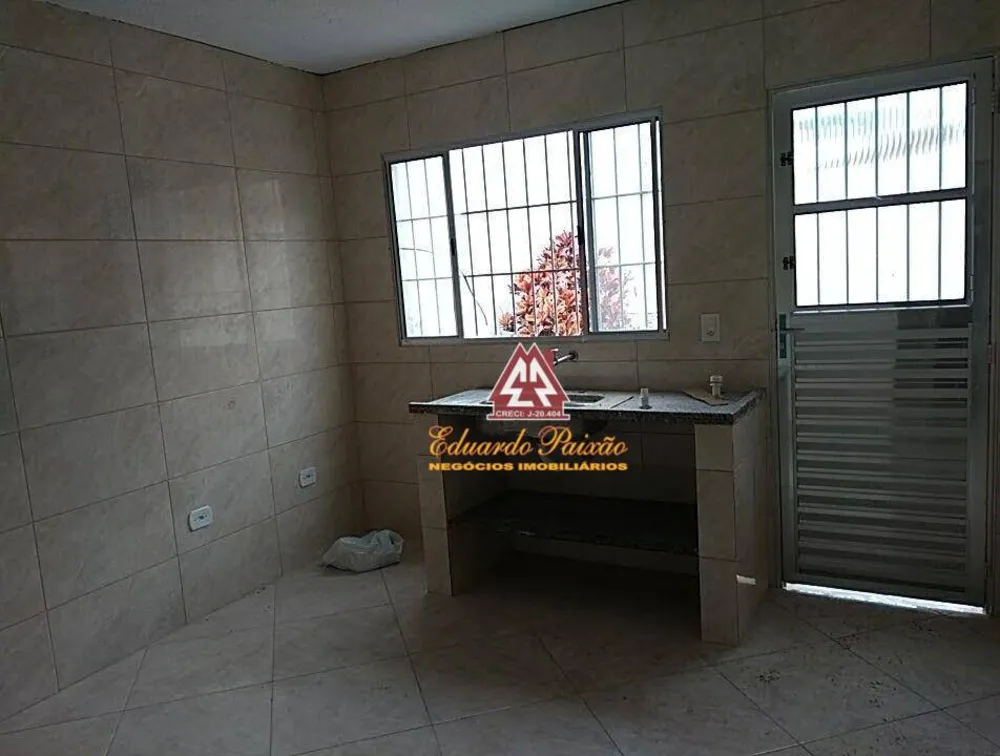 Sobrado, 4 quartos, 120 m² - Foto 4