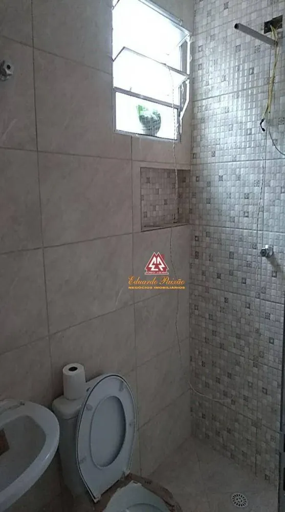 Sobrado, 4 quartos, 120 m² - Foto 2