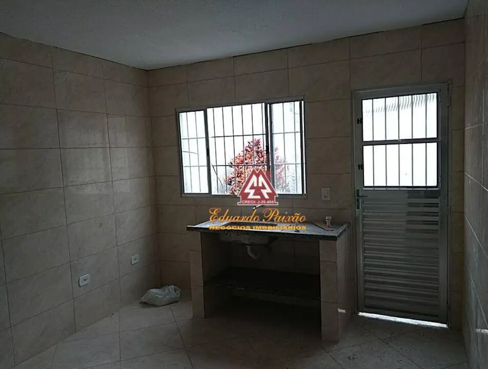 Sobrado, 4 quartos, 120 m² - Foto 6