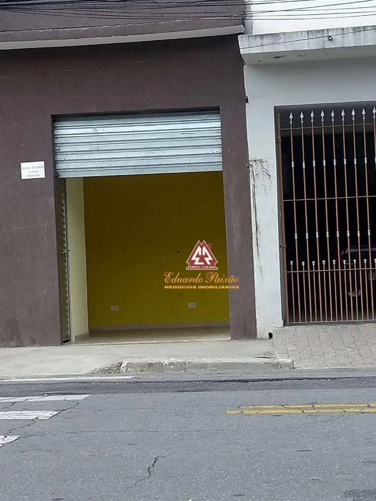 Sobrado, 4 quartos, 120 m² - Foto 1