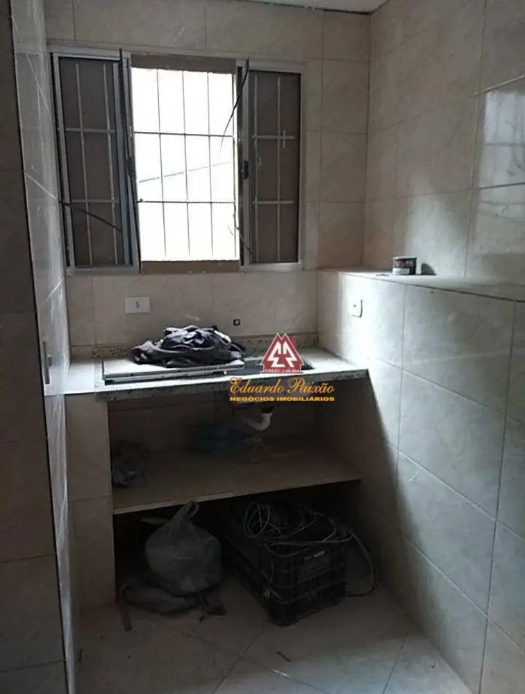 Sobrado, 4 quartos, 120 m² - Foto 3