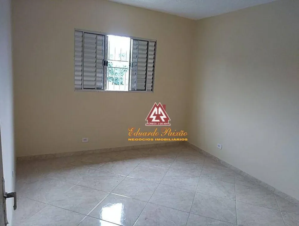 Sobrado, 4 quartos, 120 m² - Foto 5