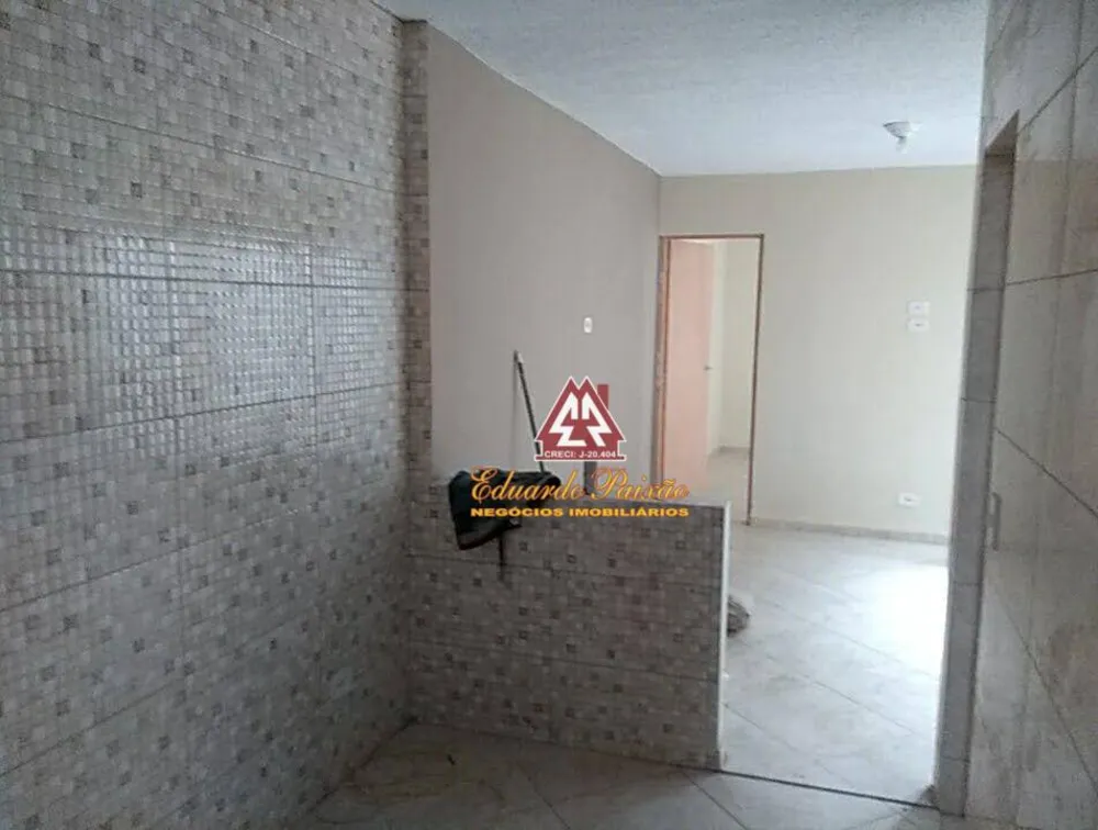 Sobrado, 4 quartos, 120 m² - Foto 7