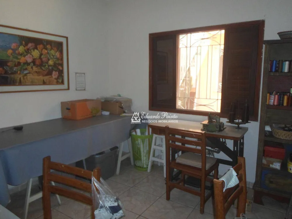 Casa, 3 quartos, 204 m² - Foto 7