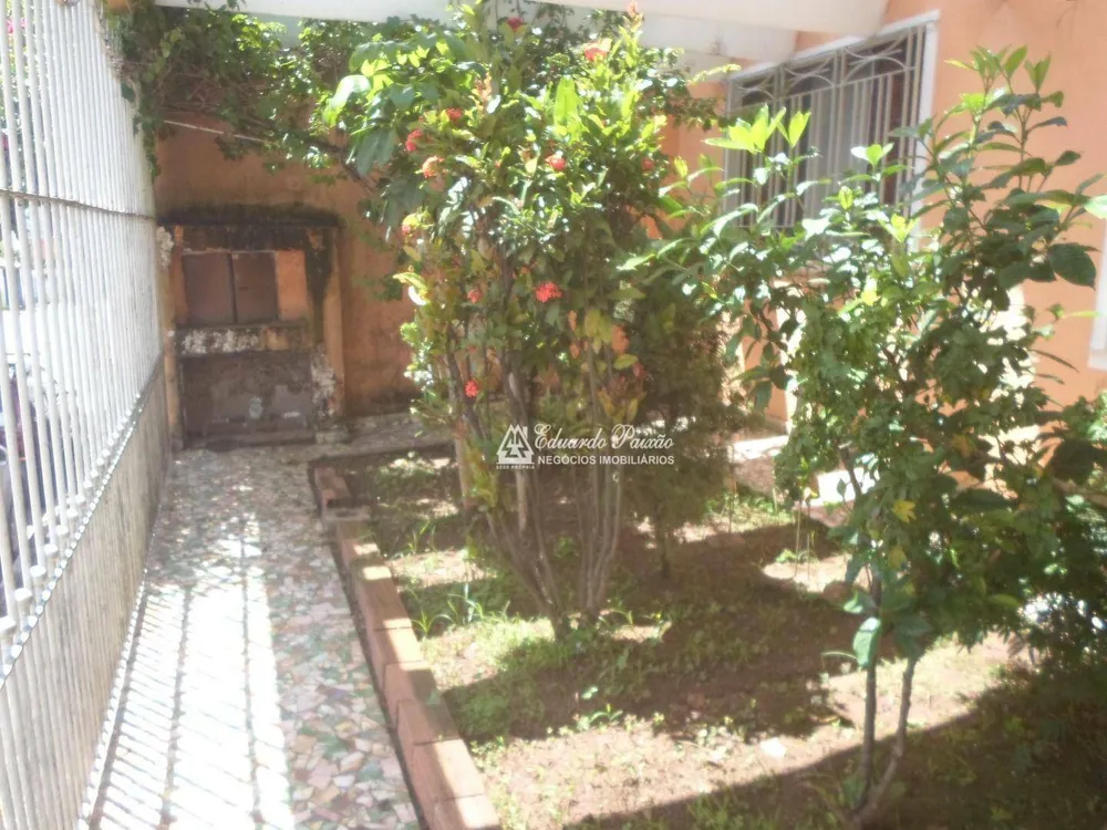 Casa, 3 quartos, 204 m² - Foto 2