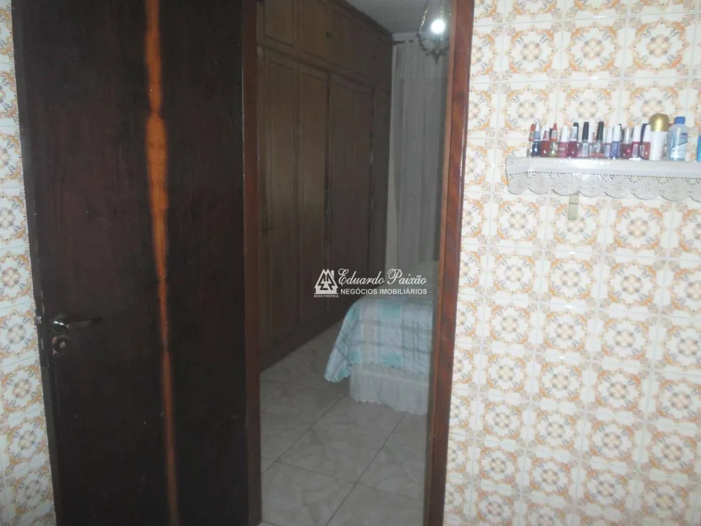 Casa, 3 quartos, 204 m² - Foto 6