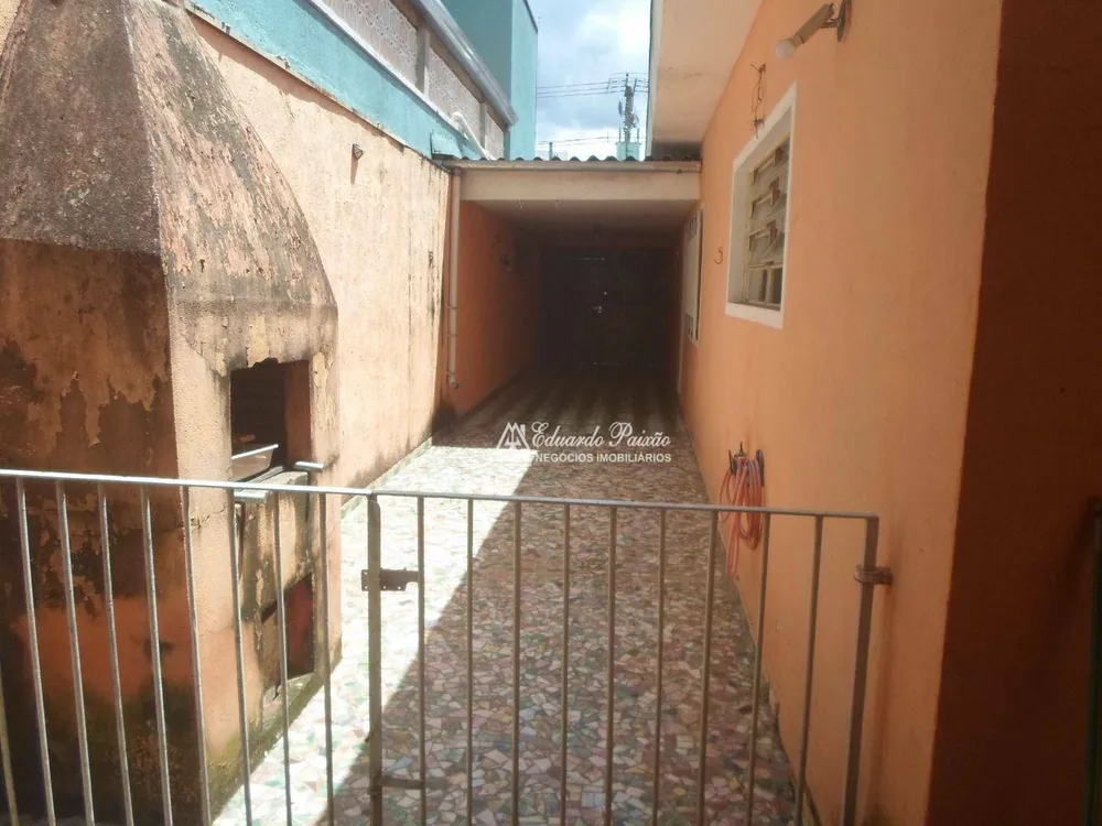 Casa, 3 quartos, 204 m² - Foto 14