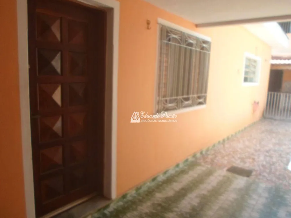 Casa, 3 quartos, 204 m² - Foto 3