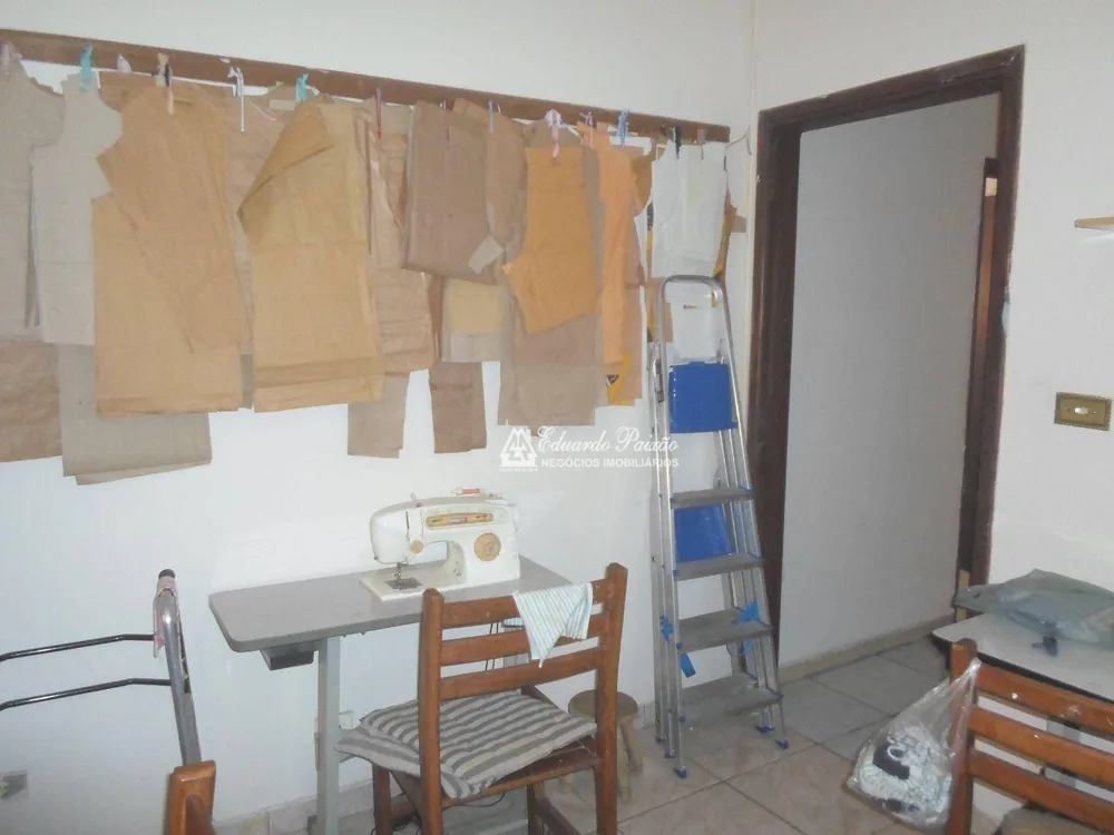 Casa, 3 quartos, 204 m² - Foto 8