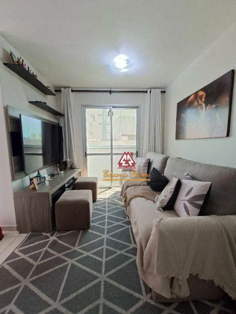 Apartamento, 2 quartos, 57 m² - Foto 3