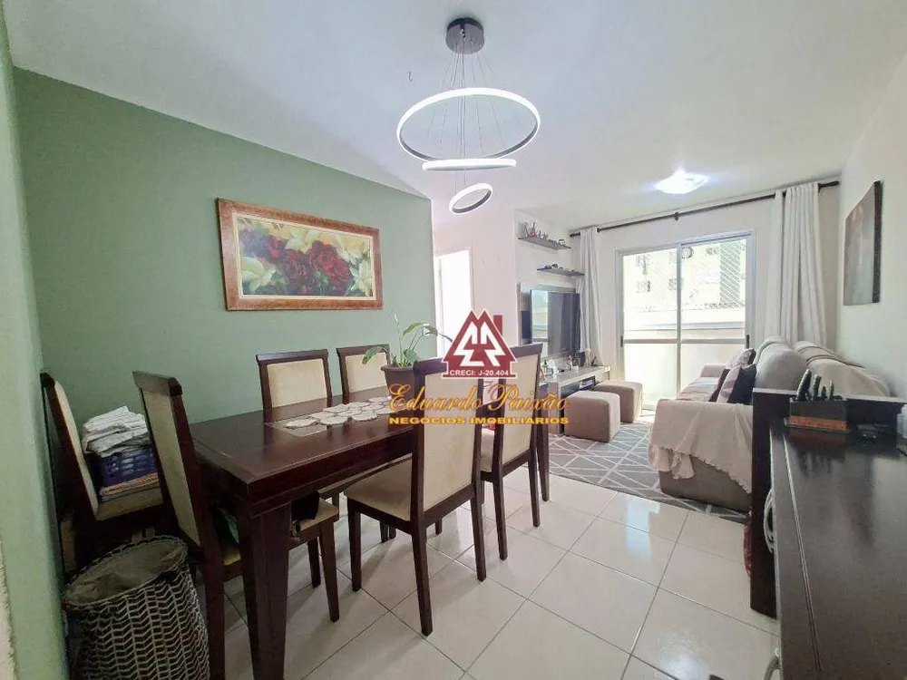 Apartamento, 2 quartos, 57 m² - Foto 1