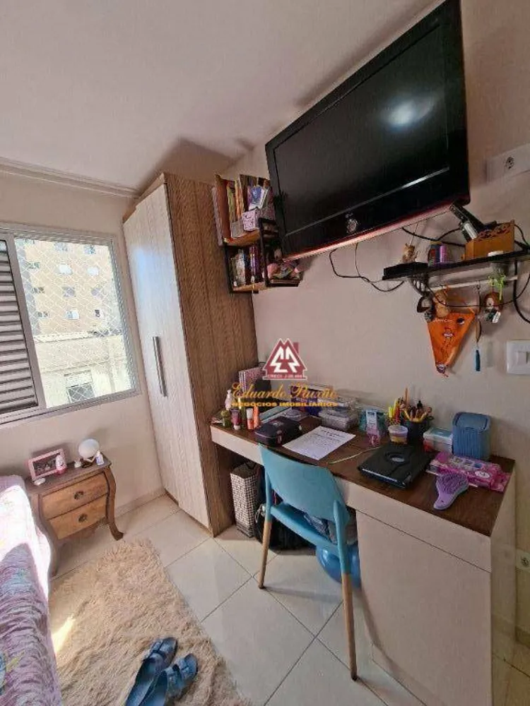 Apartamento, 2 quartos, 57 m² - Foto 7