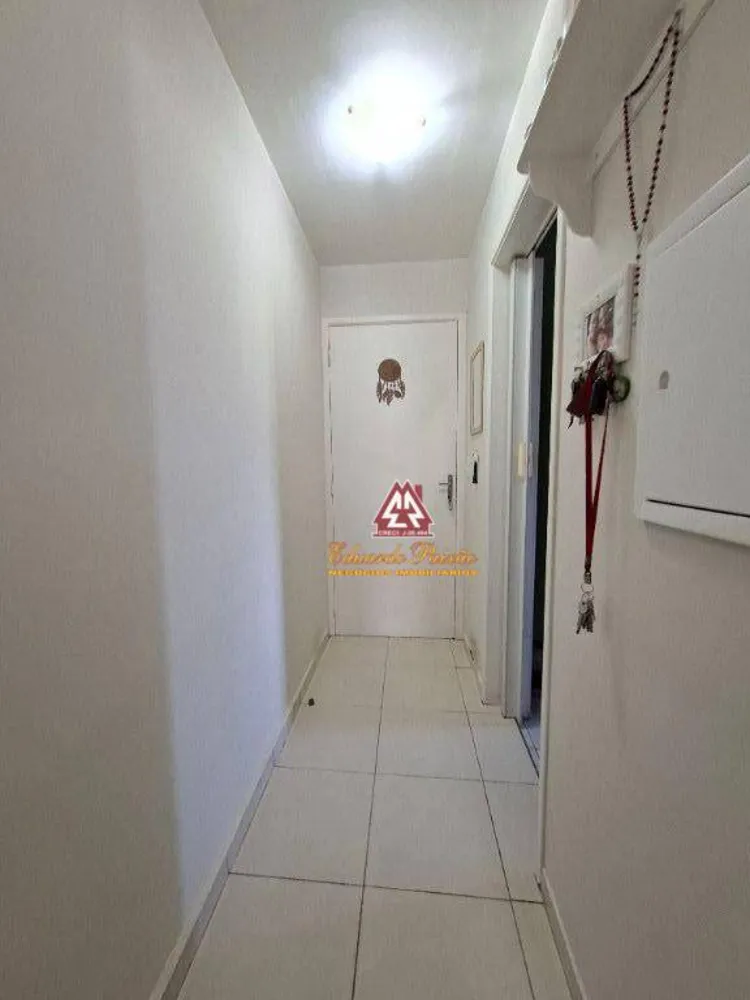 Apartamento, 2 quartos, 57 m² - Foto 6
