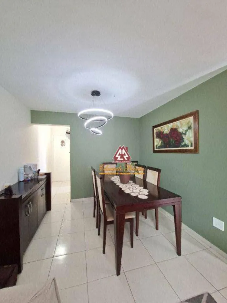 Apartamento, 2 quartos, 57 m² - Foto 4