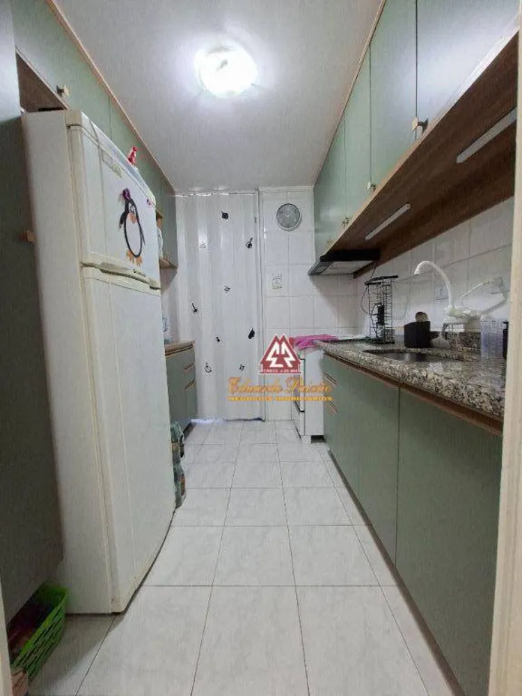Apartamento, 2 quartos, 57 m² - Foto 5