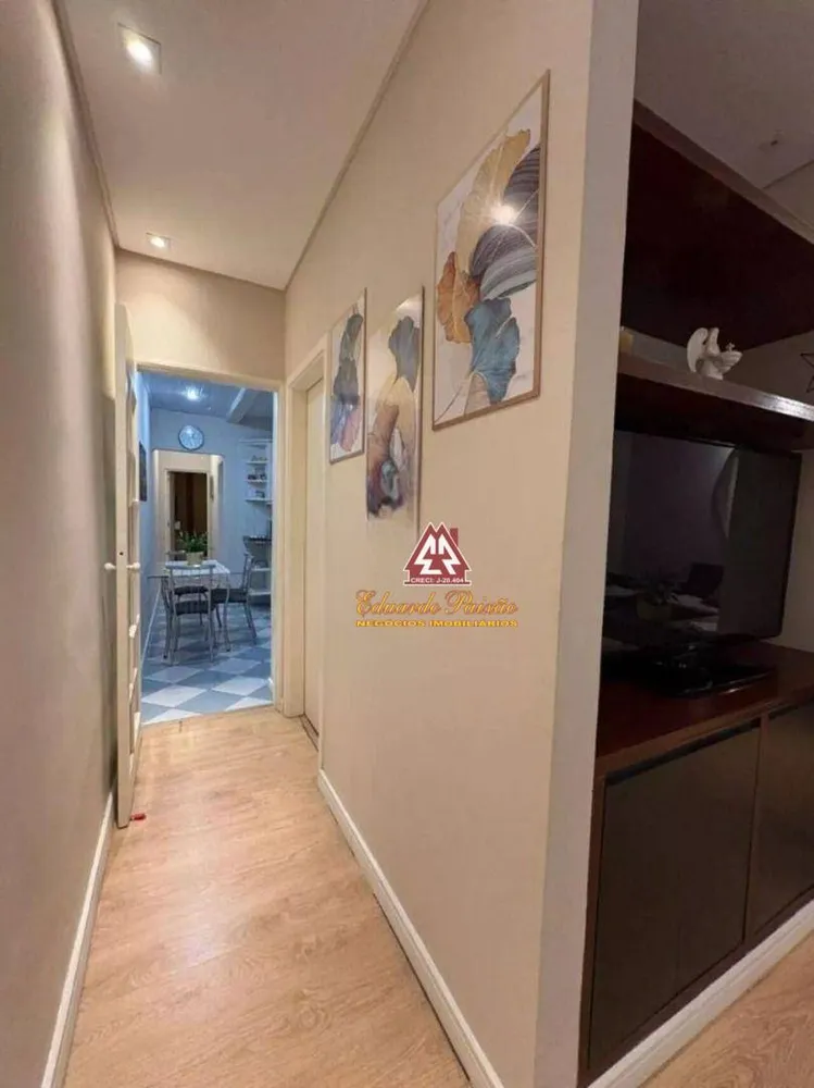 Casa, 2 quartos, 125 m² - Foto 5