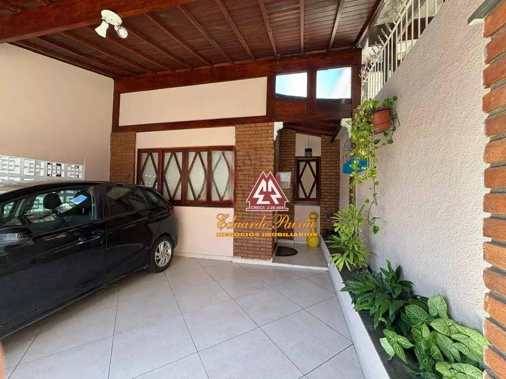 Casa, 2 quartos, 125 m² - Foto 10