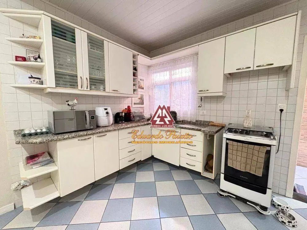 Casa, 2 quartos, 125 m² - Foto 3