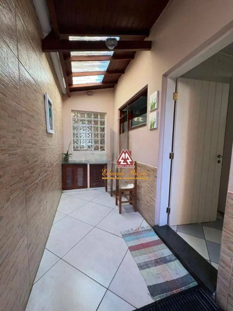 Casa, 2 quartos, 125 m² - Foto 12