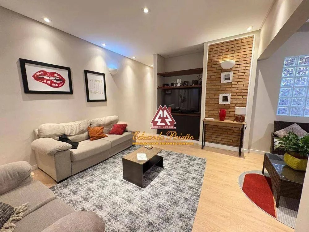 Casa, 2 quartos, 125 m² - Foto 1