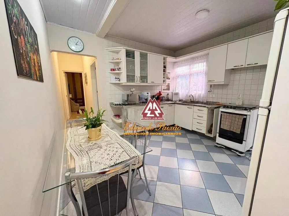 Casa, 2 quartos, 125 m² - Foto 4