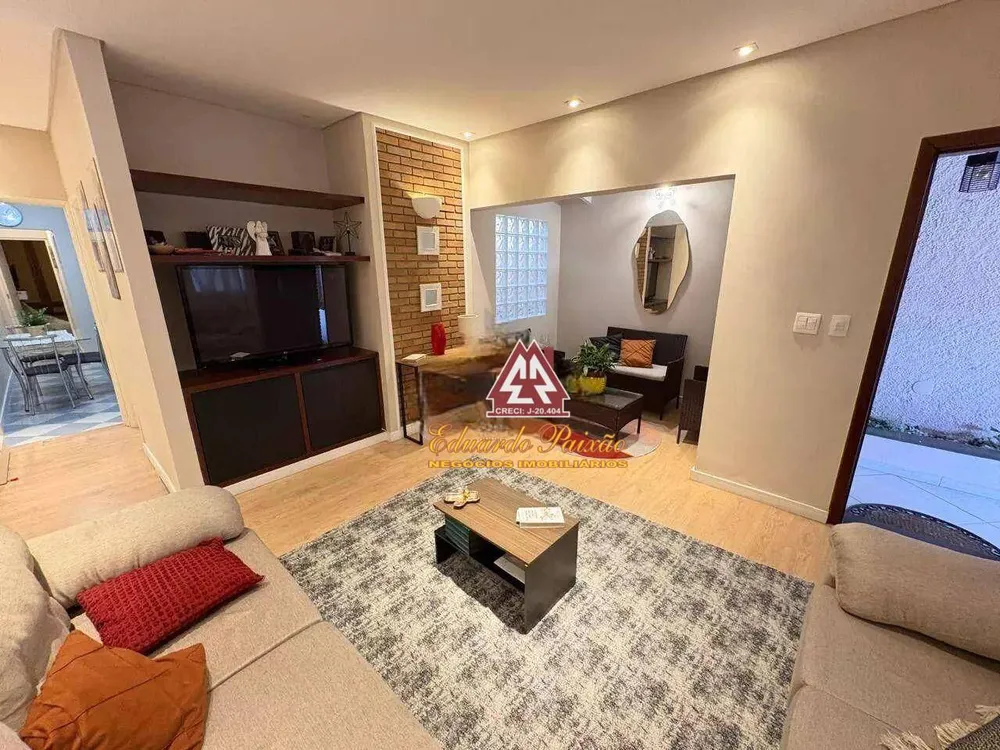 Casa, 2 quartos, 125 m² - Foto 2