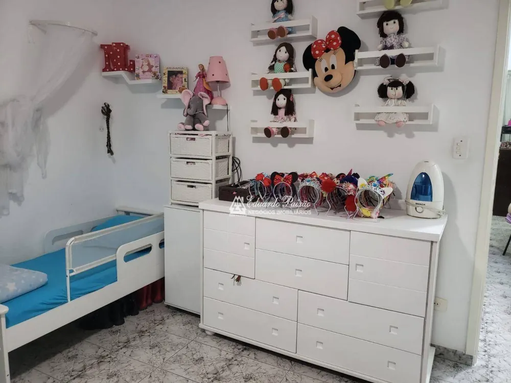 Sobrado, 2 quartos, 167 m² - Foto 9