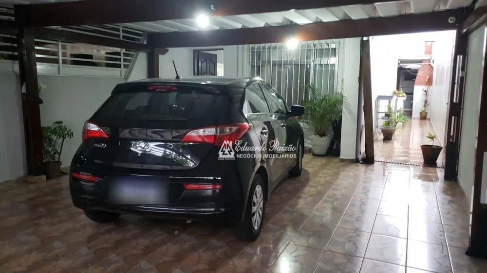 Sobrado, 2 quartos, 167 m² - Foto 16