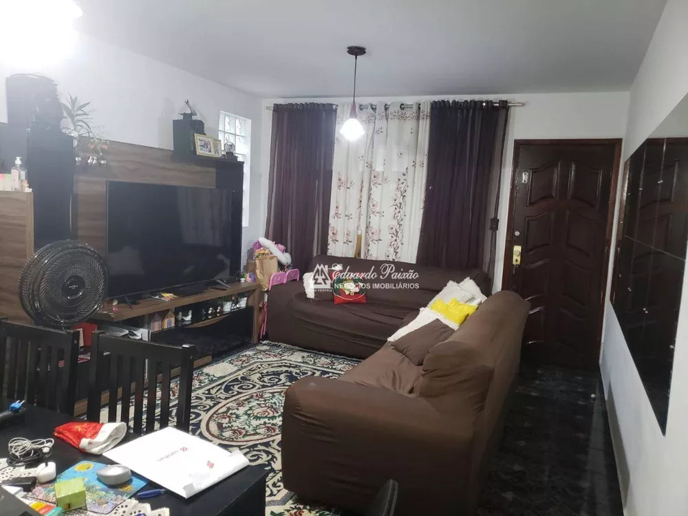 Sobrado à venda com 2 quartos, 167m² - Foto 3