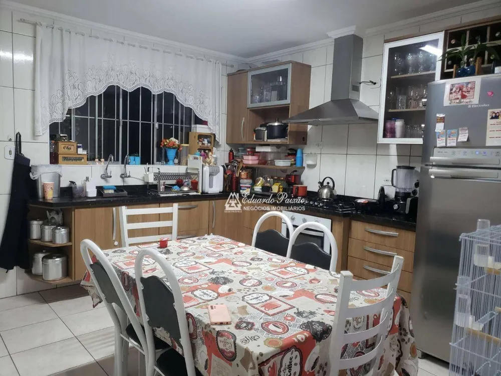 Sobrado, 2 quartos, 167 m² - Foto 6
