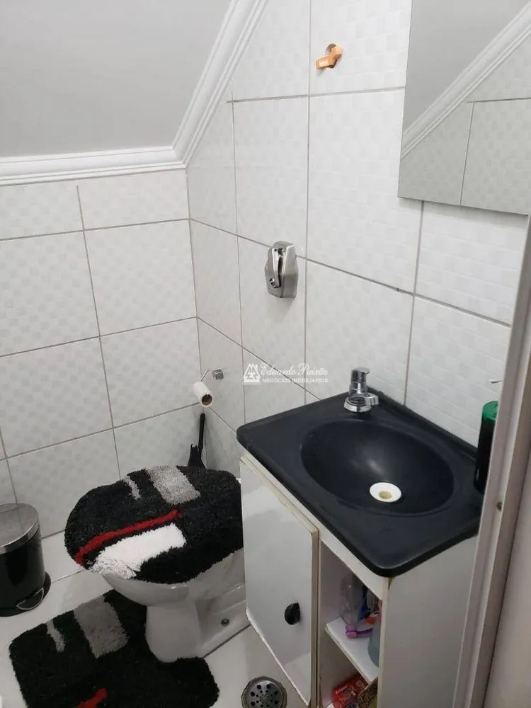 Sobrado, 2 quartos, 167 m² - Foto 12