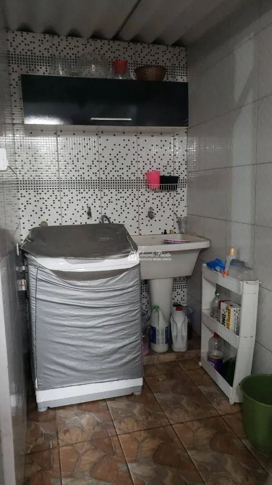 Sobrado, 2 quartos, 167 m² - Foto 15