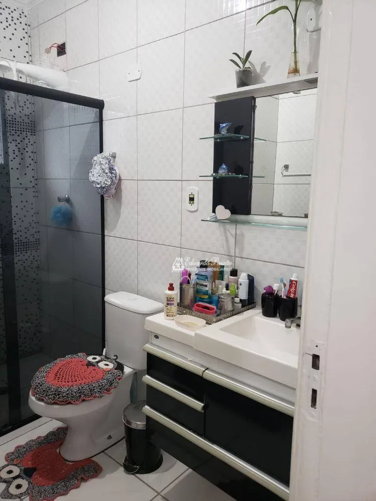 Sobrado, 2 quartos, 167 m² - Foto 10