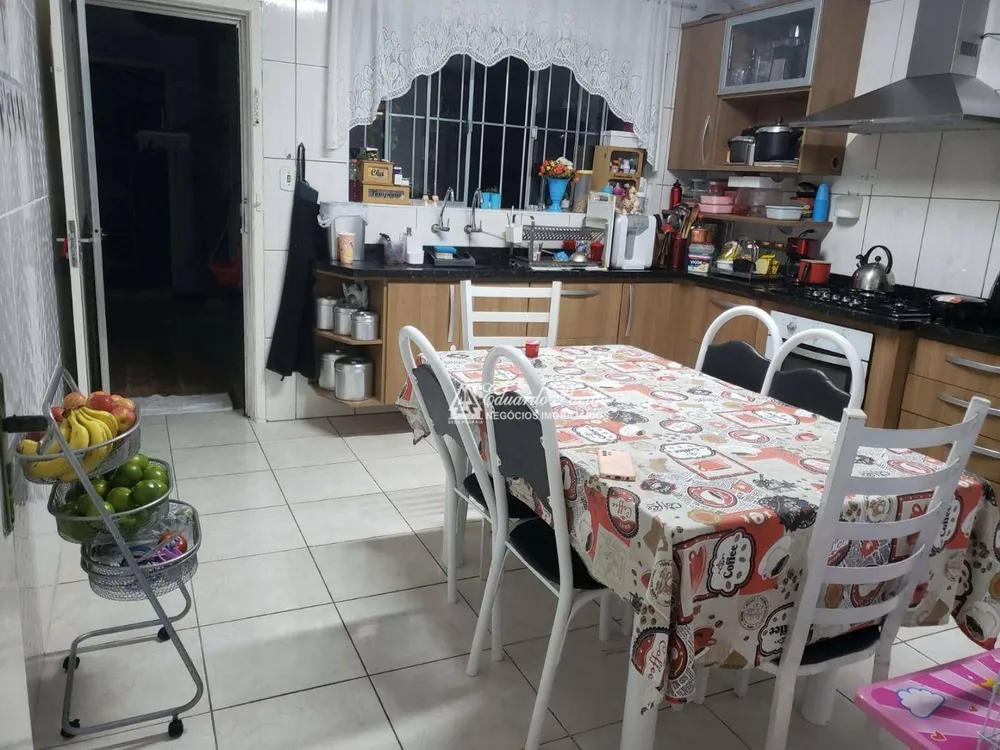 Sobrado, 2 quartos, 167 m² - Foto 5